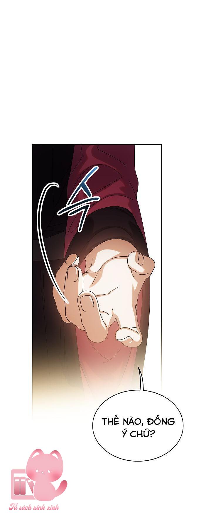 Người Thừa Kế Của Gia Tộc Phản Diện - Chap 16