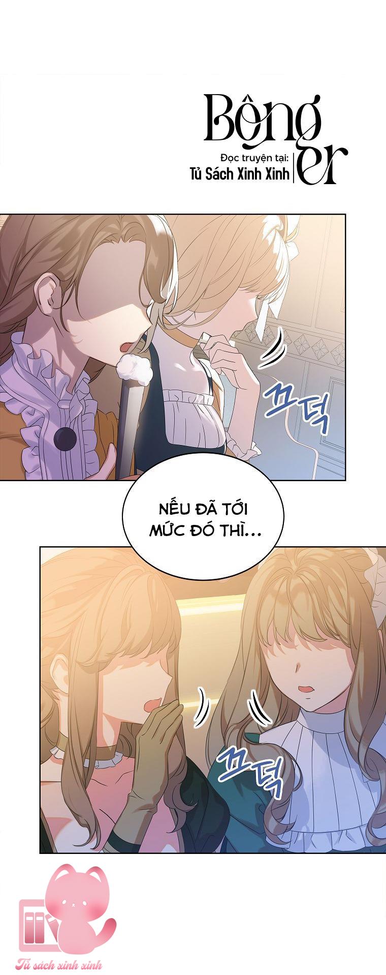 Người Thừa Kế Của Gia Tộc Phản Diện - Chap 16