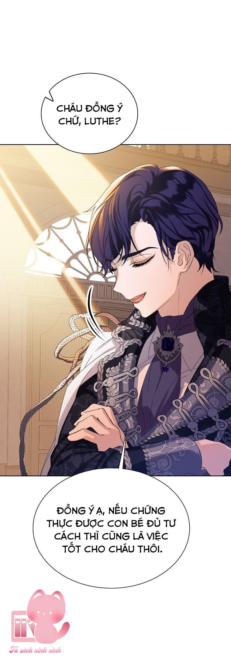 Người Thừa Kế Của Gia Tộc Phản Diện - Chap 16