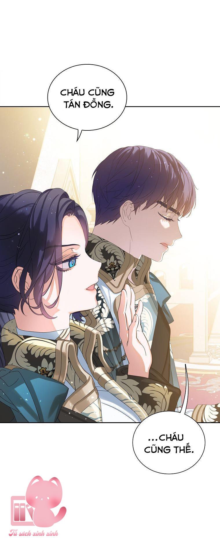 Người Thừa Kế Của Gia Tộc Phản Diện - Chap 16