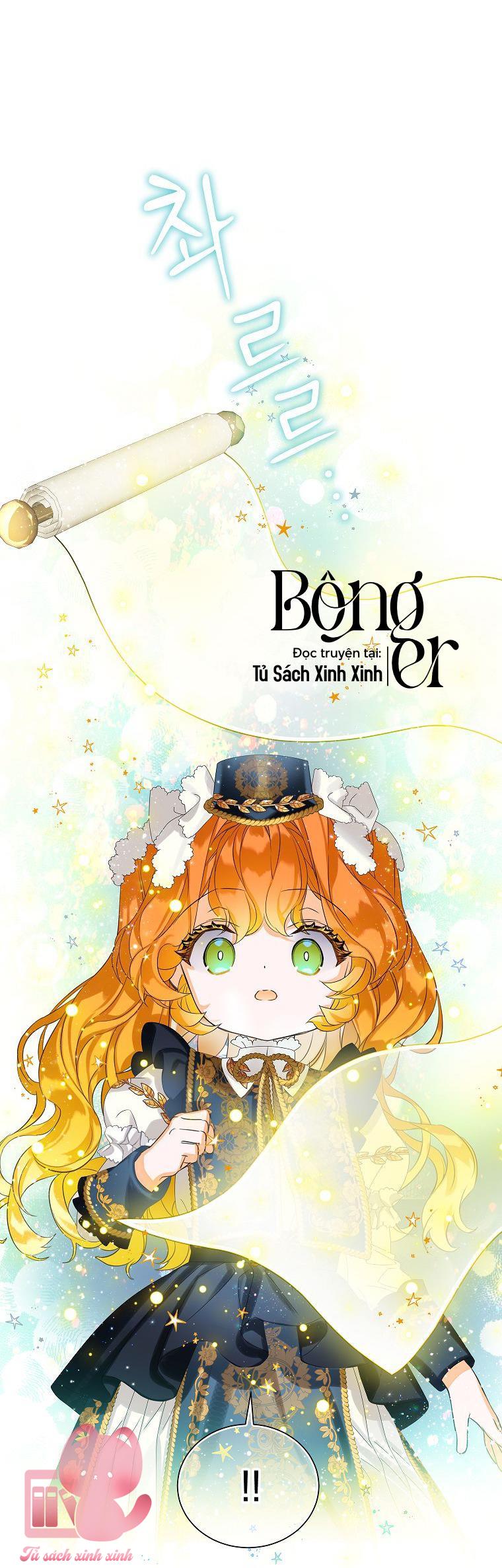 Người Thừa Kế Của Gia Tộc Phản Diện - Chap 16