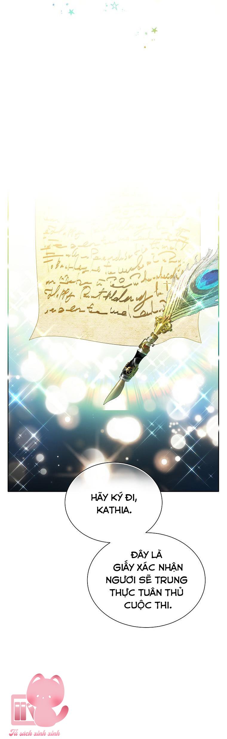 Người Thừa Kế Của Gia Tộc Phản Diện - Chap 16