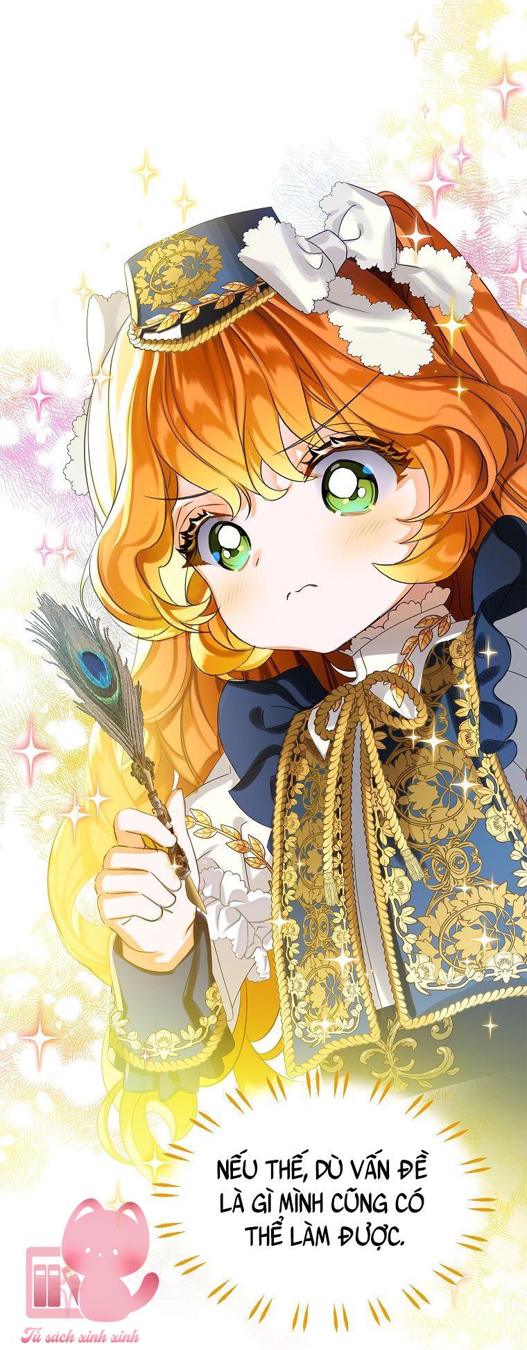 Người Thừa Kế Của Gia Tộc Phản Diện - Chap 16