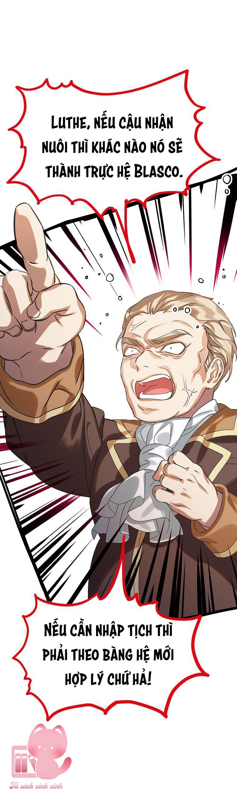 Người Thừa Kế Của Gia Tộc Phản Diện - Chap 16