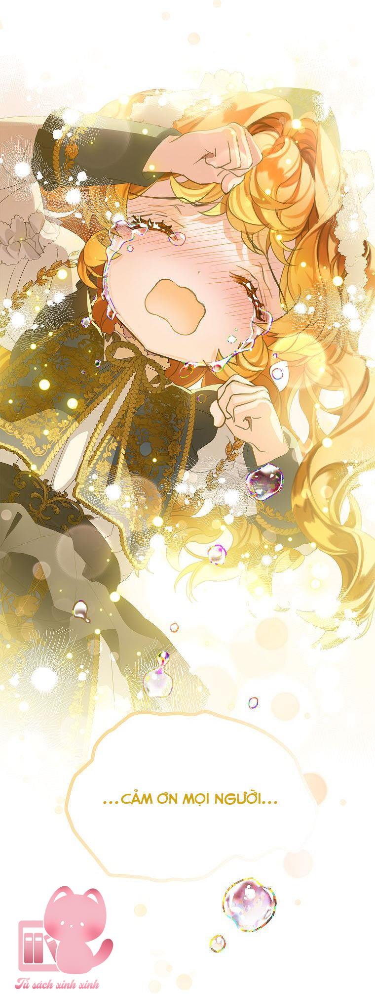 Người Thừa Kế Của Gia Tộc Phản Diện - Chap 17