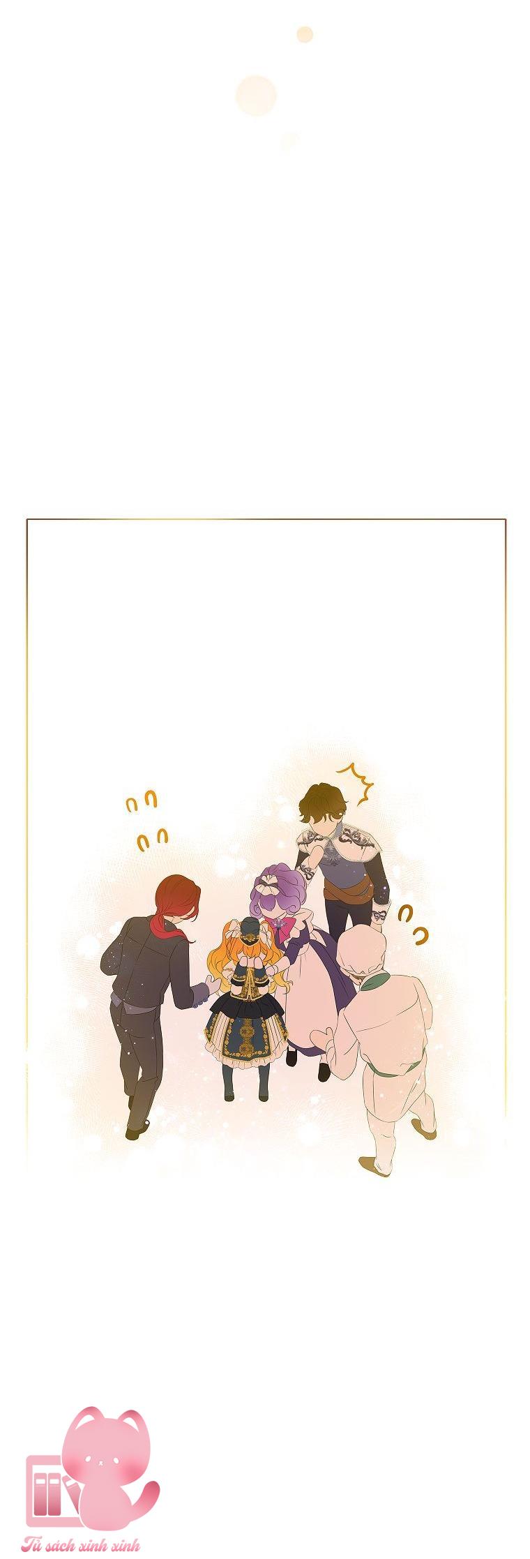 Người Thừa Kế Của Gia Tộc Phản Diện - Chap 17