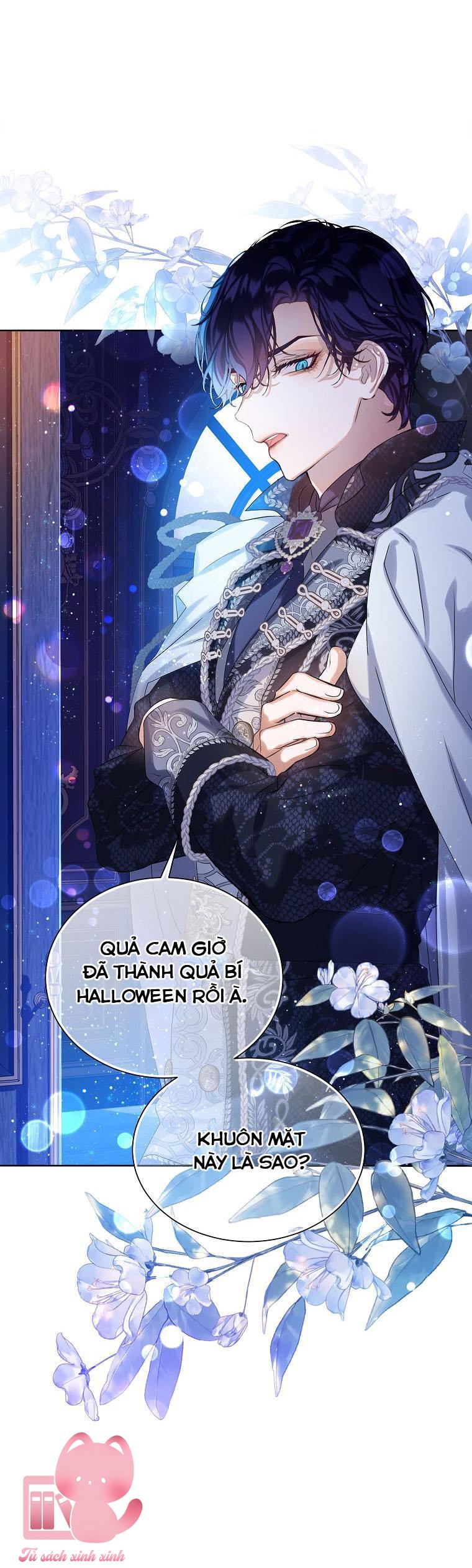 Người Thừa Kế Của Gia Tộc Phản Diện - Chap 17