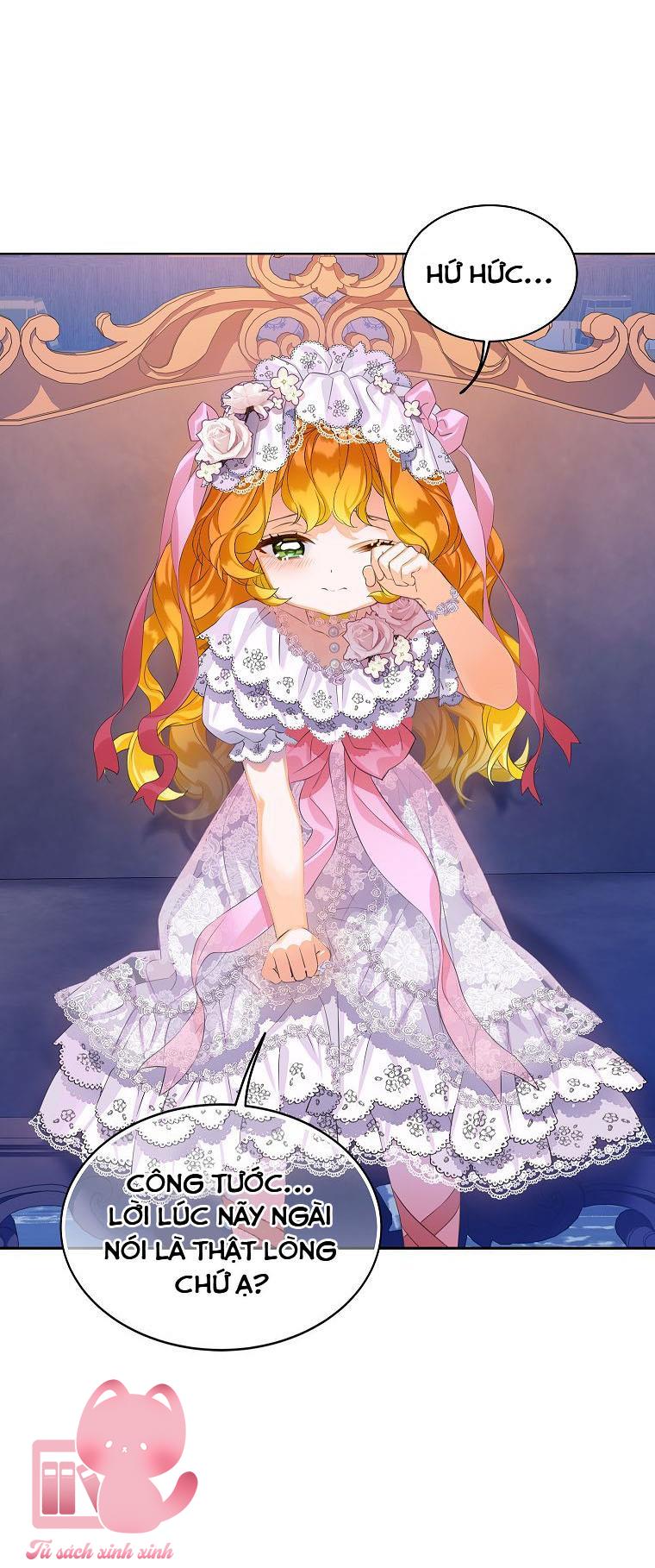 Người Thừa Kế Của Gia Tộc Phản Diện - Chap 17