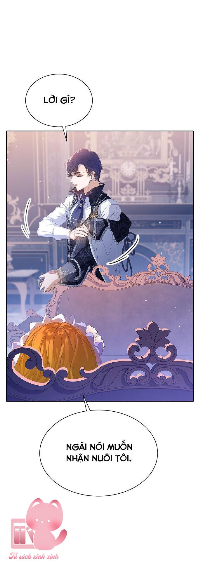 Người Thừa Kế Của Gia Tộc Phản Diện - Chap 17