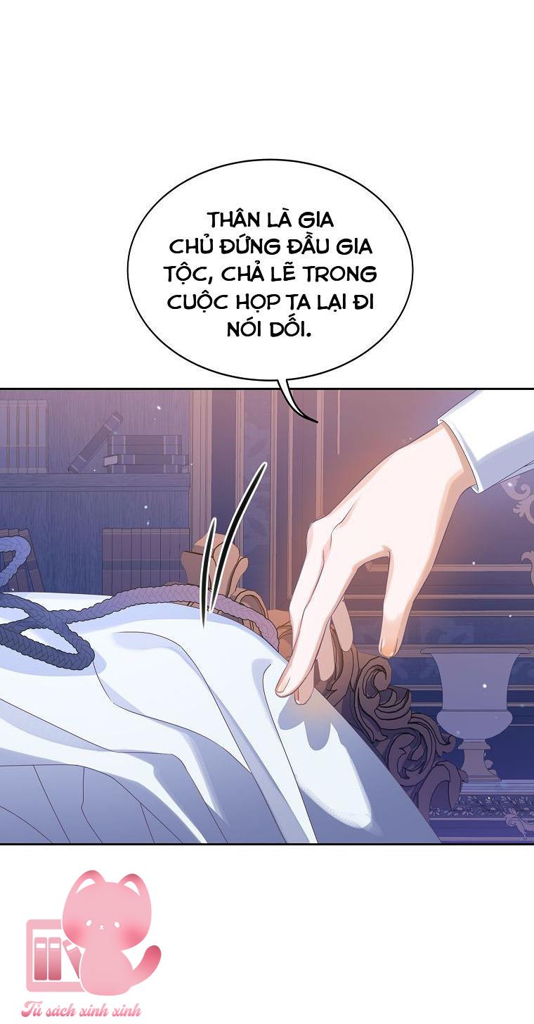 Người Thừa Kế Của Gia Tộc Phản Diện - Chap 17