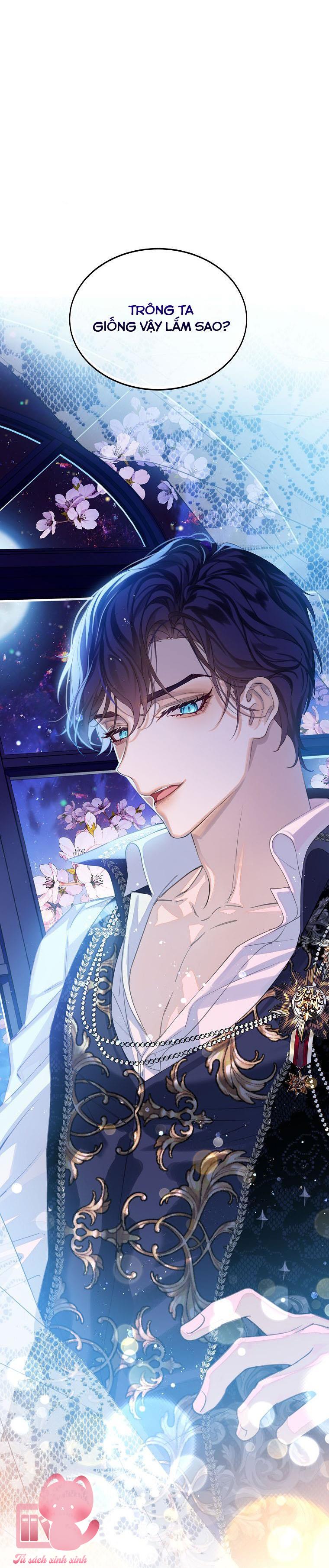 Người Thừa Kế Của Gia Tộc Phản Diện - Chap 17