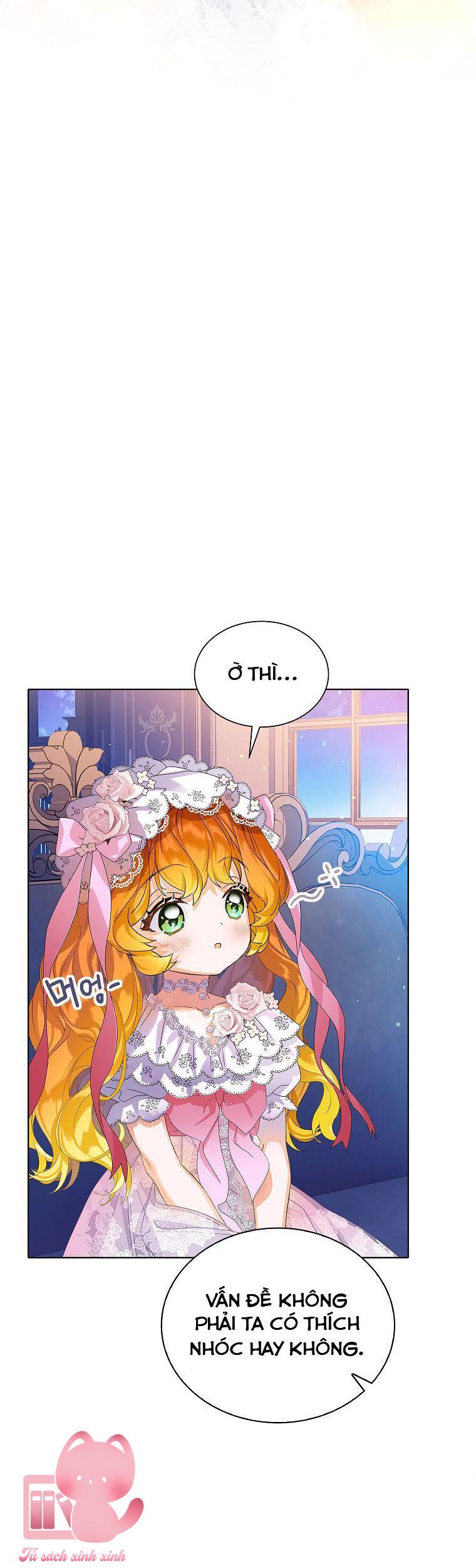 Người Thừa Kế Của Gia Tộc Phản Diện - Chap 17