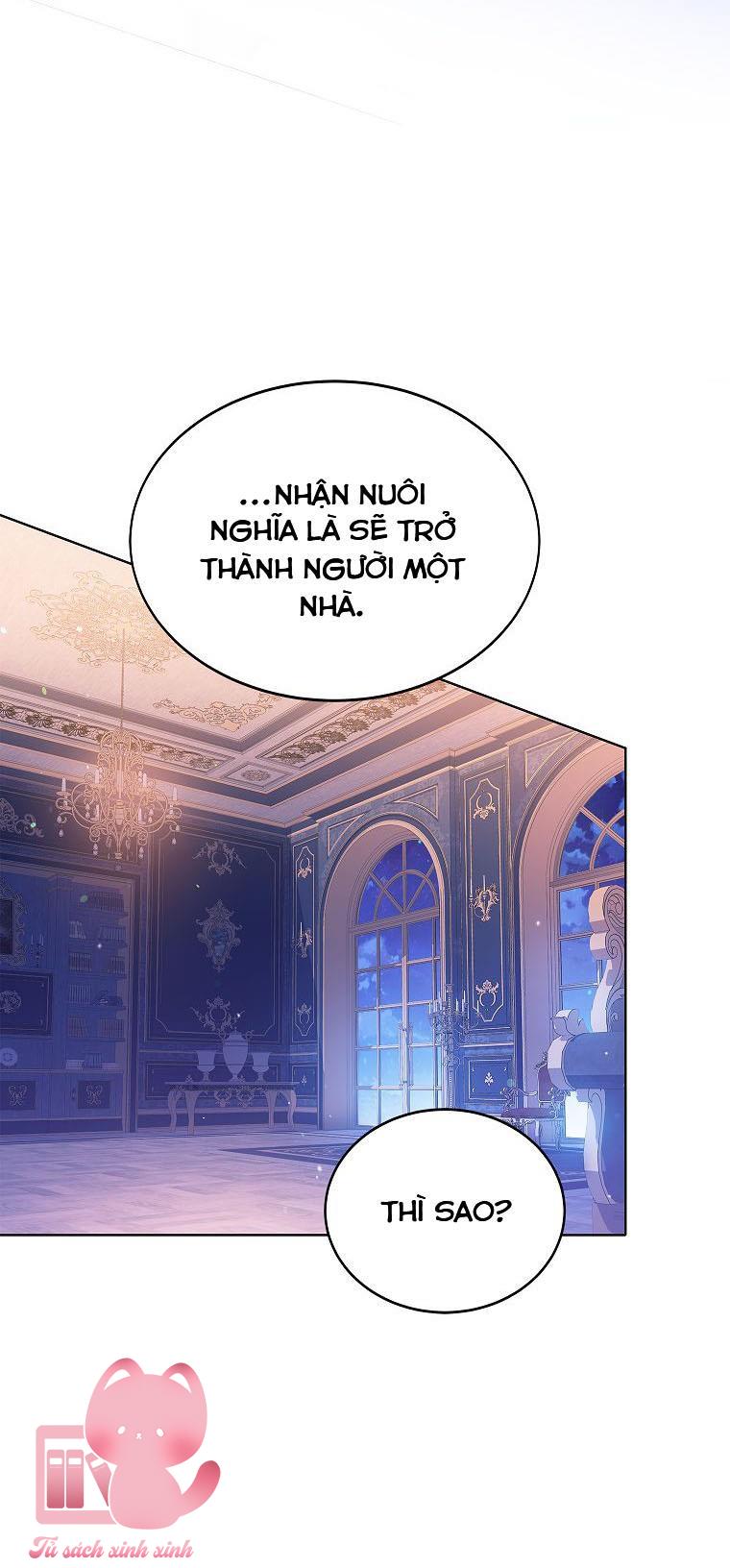 Người Thừa Kế Của Gia Tộc Phản Diện - Chap 17