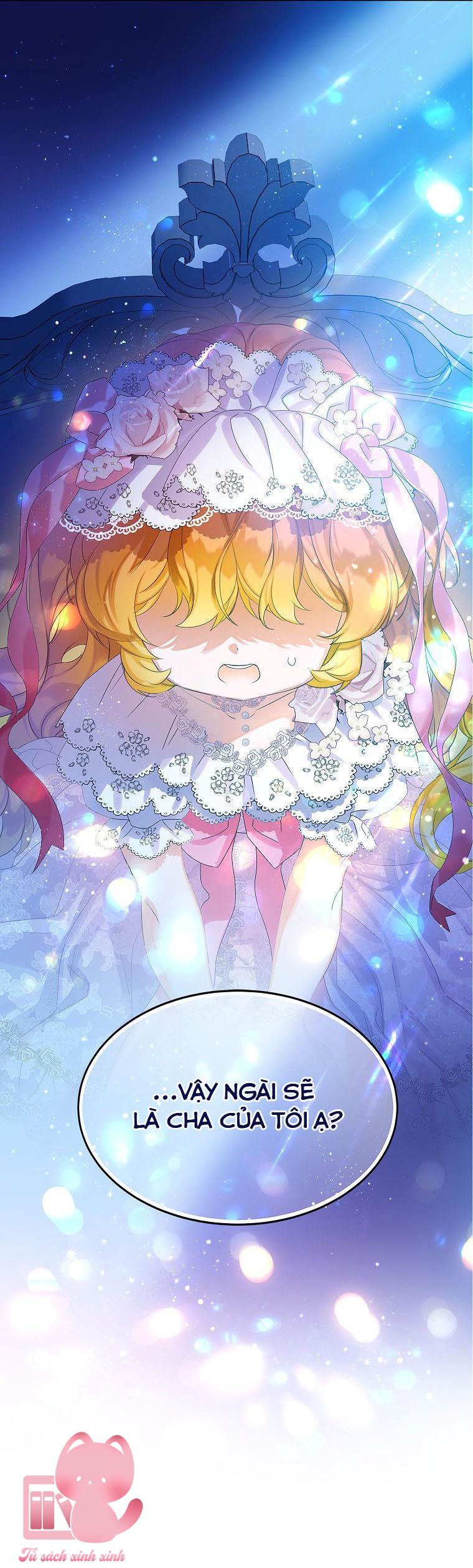 Người Thừa Kế Của Gia Tộc Phản Diện - Chap 17