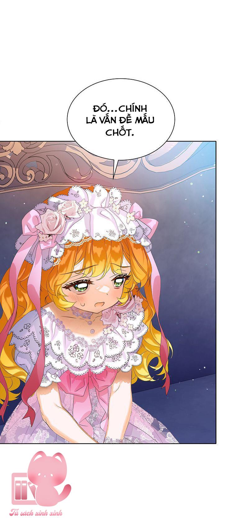 Người Thừa Kế Của Gia Tộc Phản Diện - Chap 17