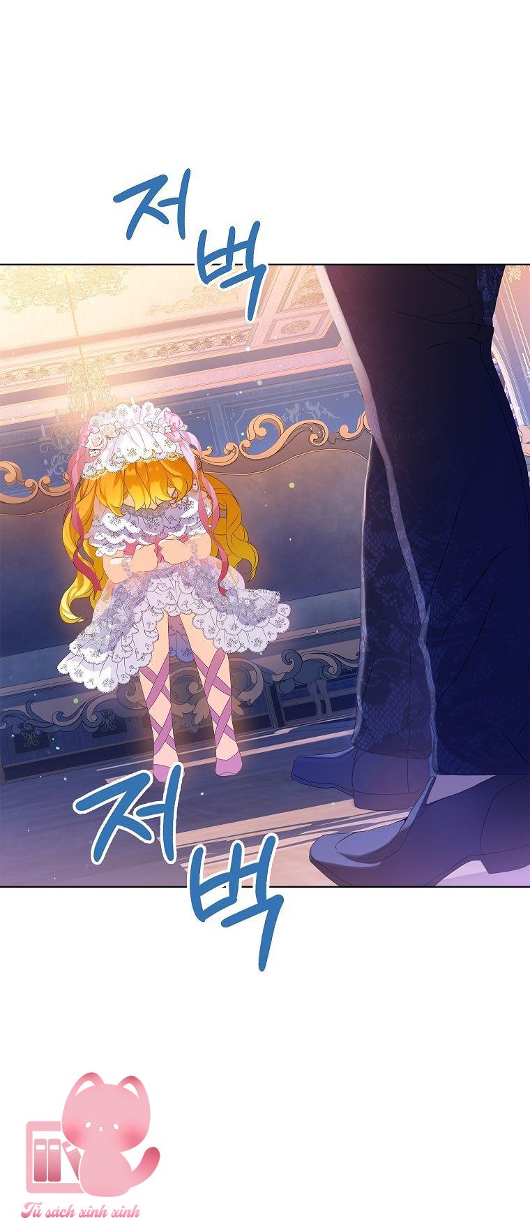 Người Thừa Kế Của Gia Tộc Phản Diện - Chap 17