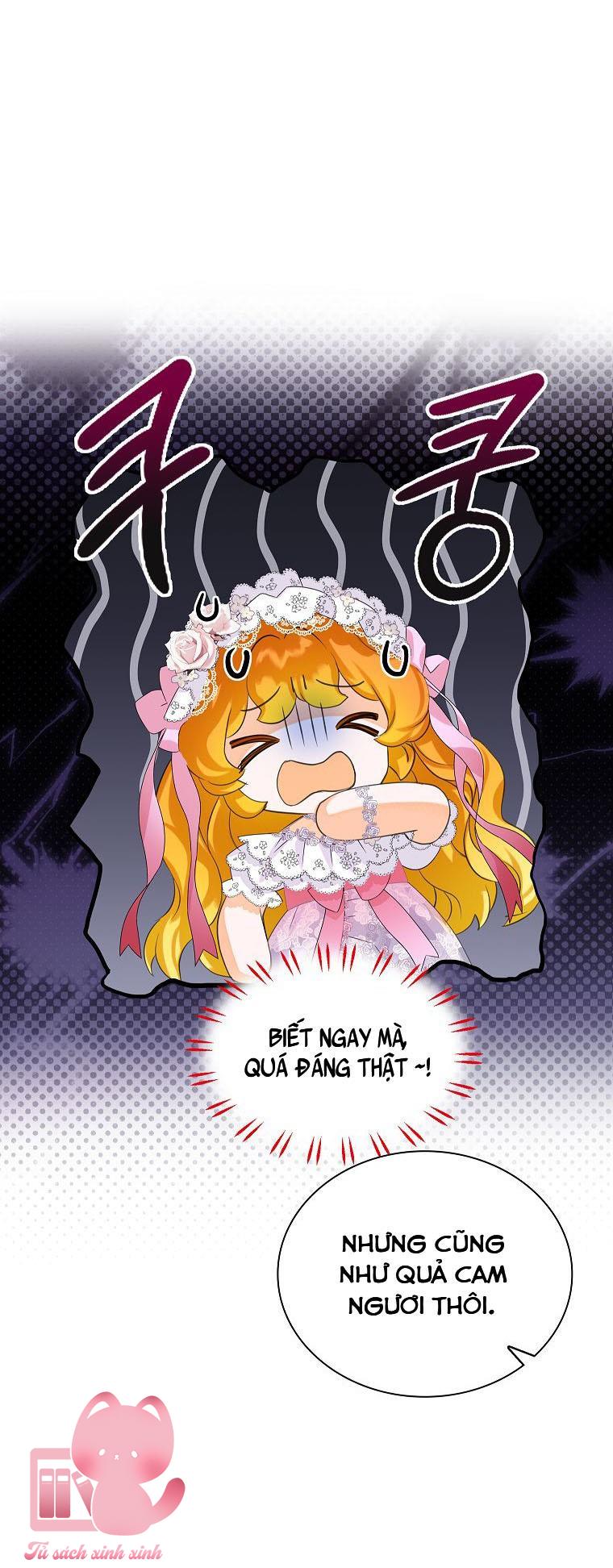 Người Thừa Kế Của Gia Tộc Phản Diện - Chap 17