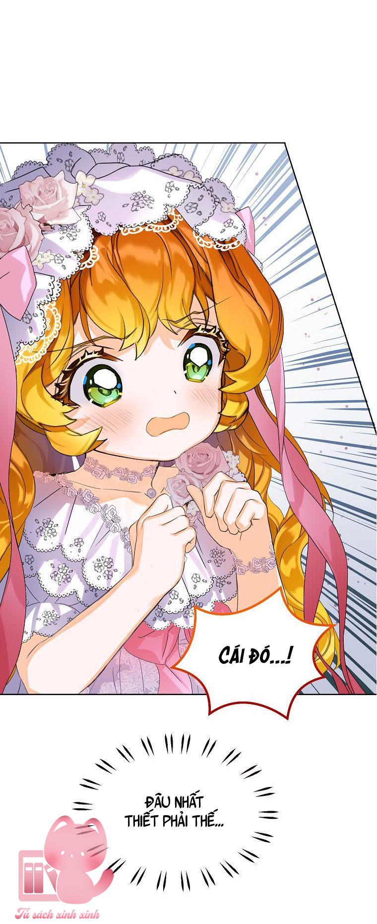 Người Thừa Kế Của Gia Tộc Phản Diện - Chap 17