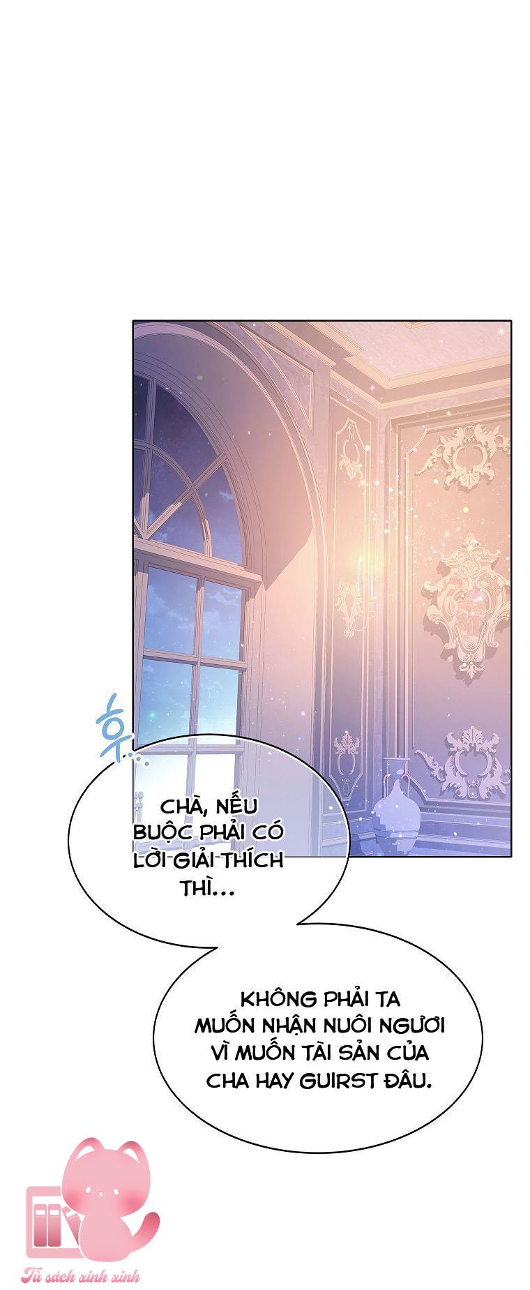 Người Thừa Kế Của Gia Tộc Phản Diện - Chap 17