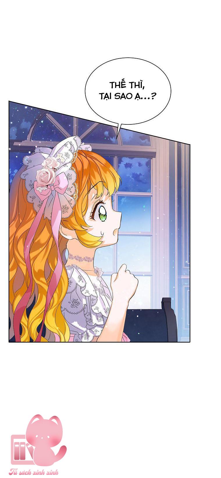 Người Thừa Kế Của Gia Tộc Phản Diện - Chap 17