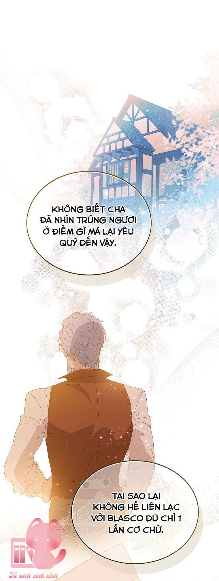 Người Thừa Kế Của Gia Tộc Phản Diện - Chap 17