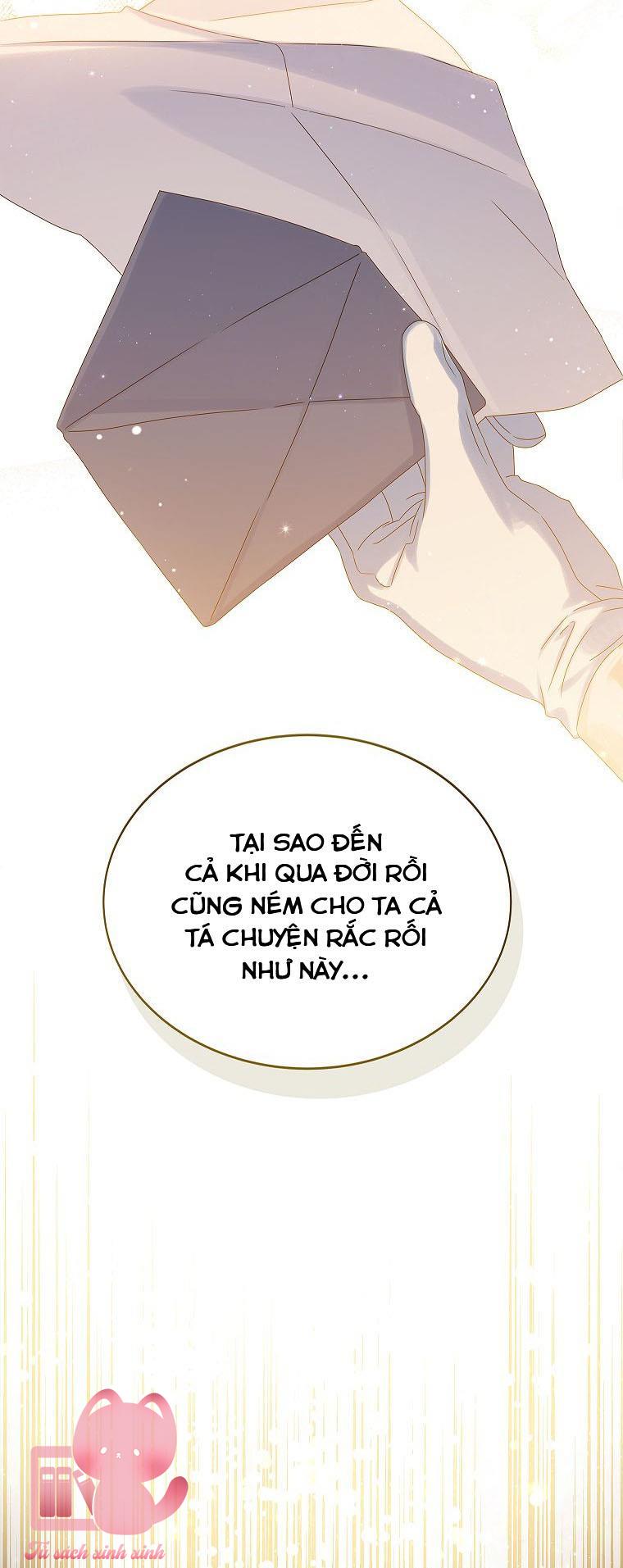 Người Thừa Kế Của Gia Tộc Phản Diện - Chap 17