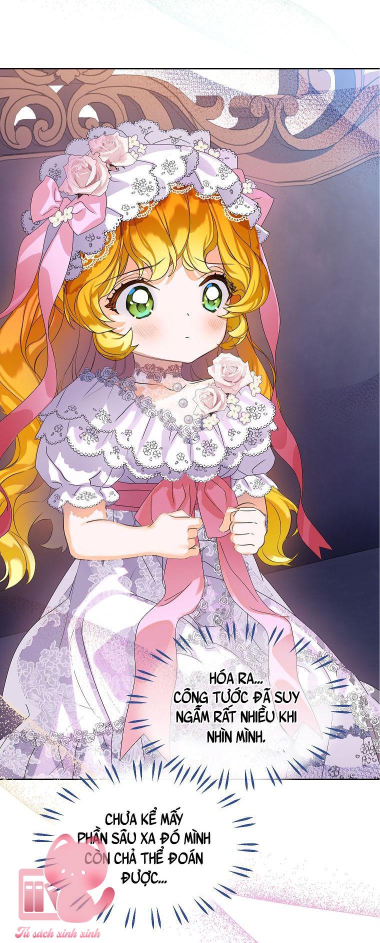 Người Thừa Kế Của Gia Tộc Phản Diện - Chap 17