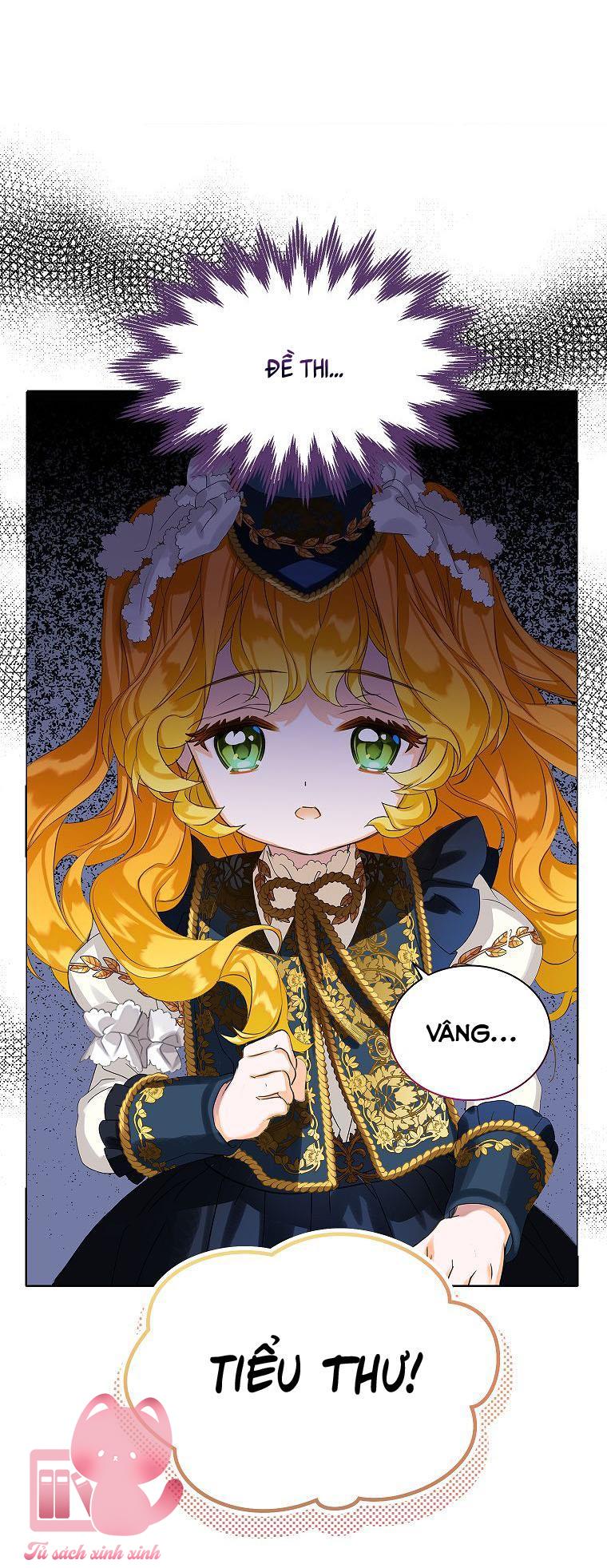 Người Thừa Kế Của Gia Tộc Phản Diện - Chap 17