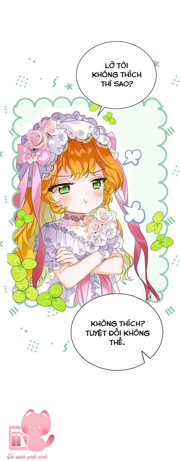 Người Thừa Kế Của Gia Tộc Phản Diện - Chap 17