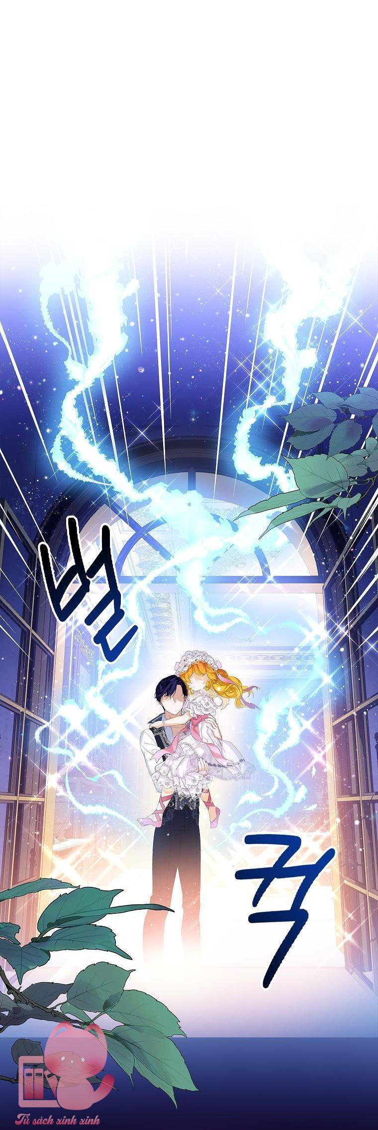 Người Thừa Kế Của Gia Tộc Phản Diện - Chap 17