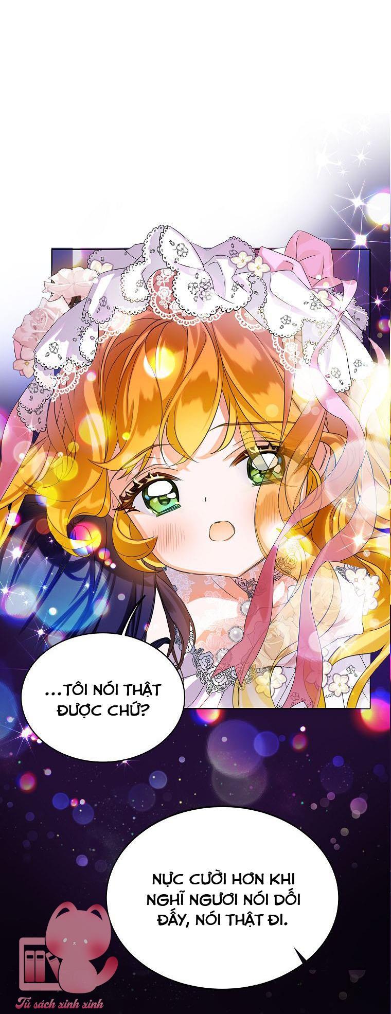 Người Thừa Kế Của Gia Tộc Phản Diện - Chap 17