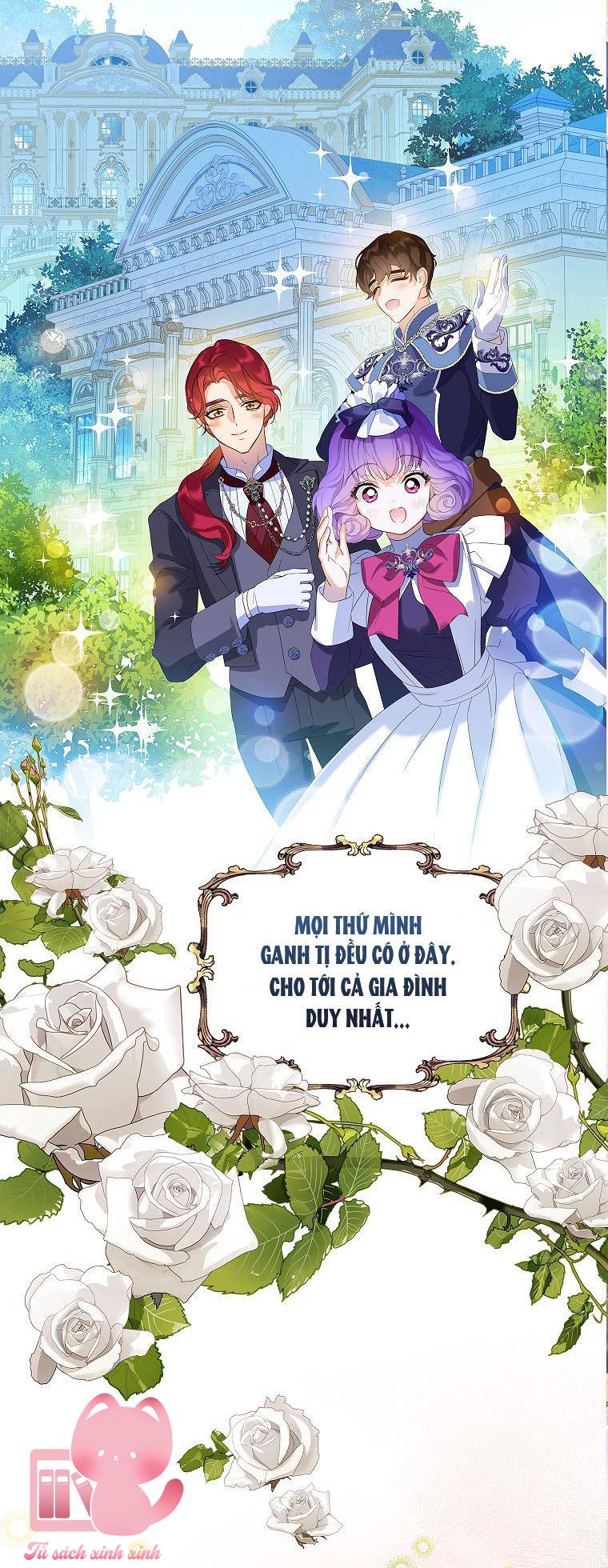 Người Thừa Kế Của Gia Tộc Phản Diện - Chap 17