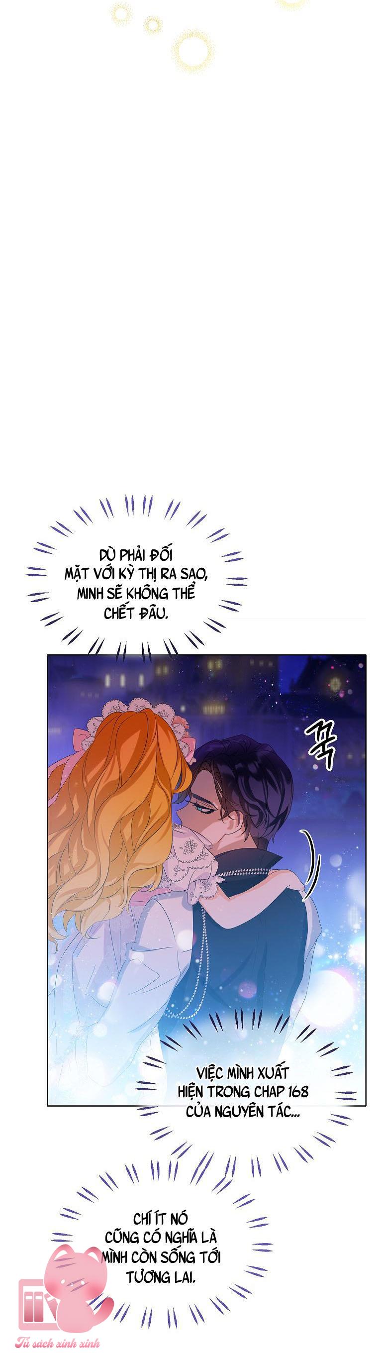 Người Thừa Kế Của Gia Tộc Phản Diện - Chap 17