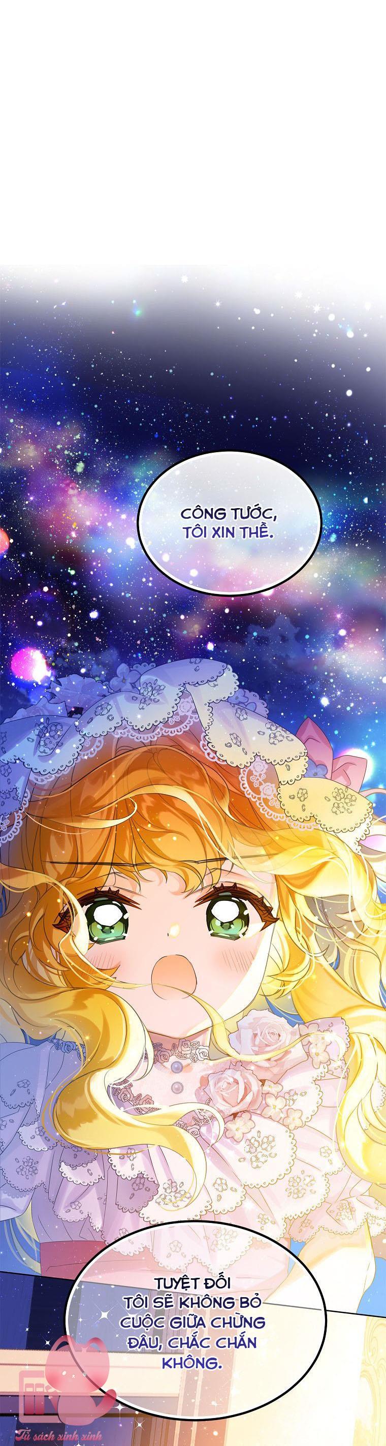 Người Thừa Kế Của Gia Tộc Phản Diện - Chap 17