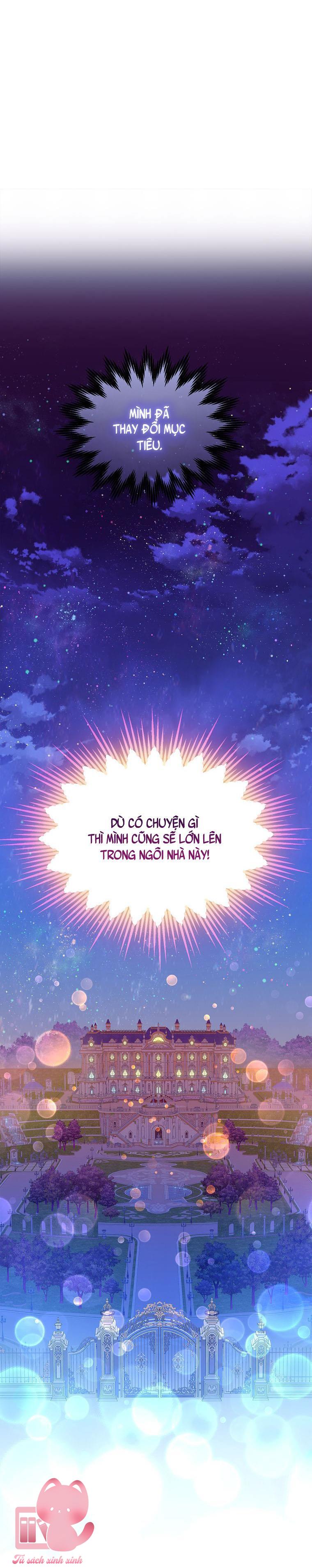 Người Thừa Kế Của Gia Tộc Phản Diện - Chap 17