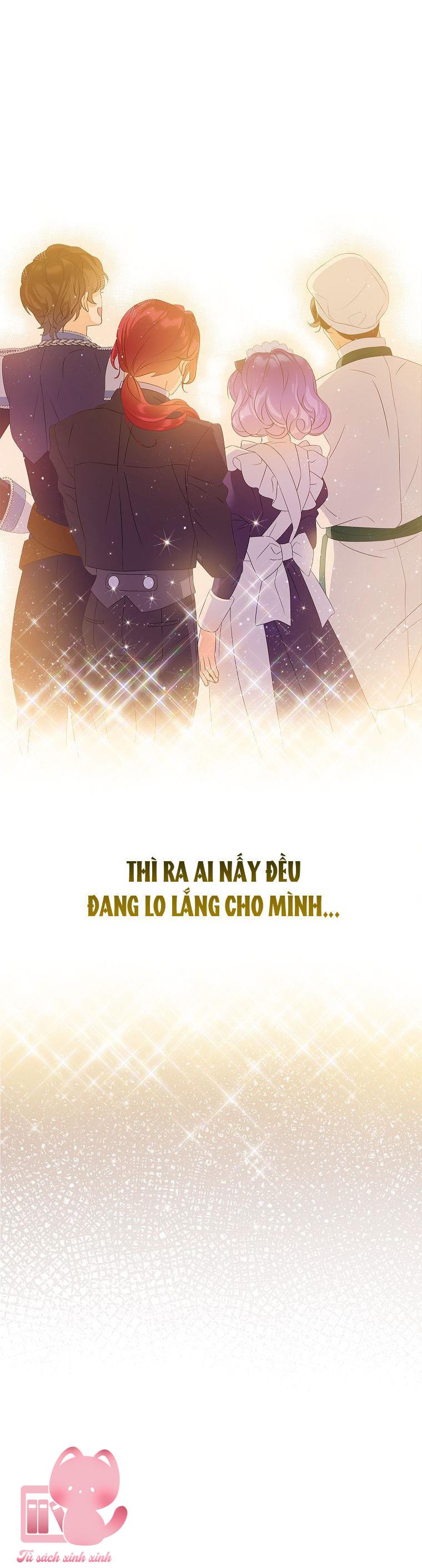 Người Thừa Kế Của Gia Tộc Phản Diện - Chap 17