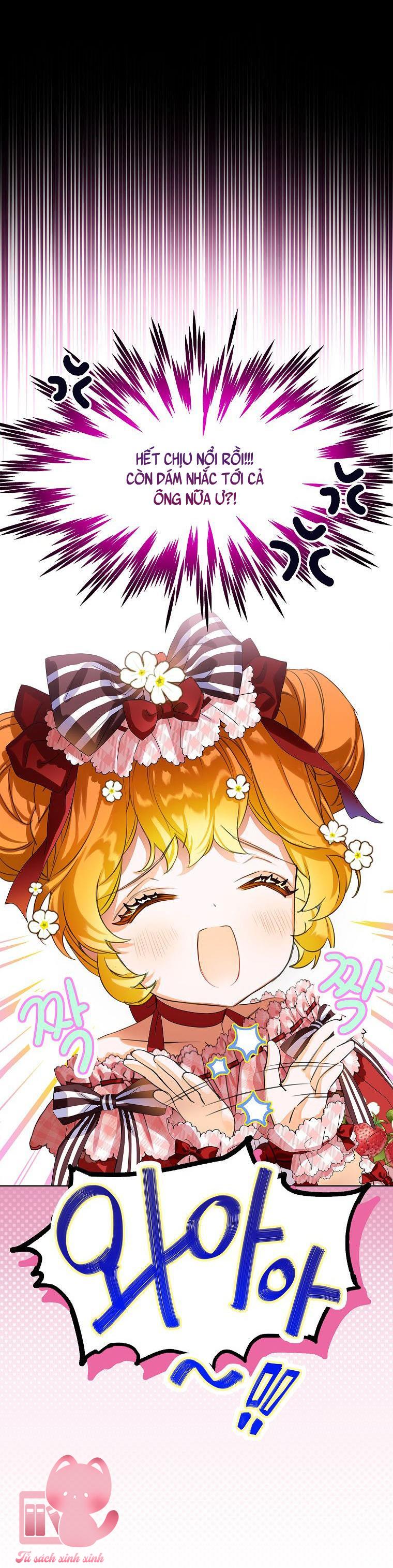 Người Thừa Kế Của Gia Tộc Phản Diện - Chap 18