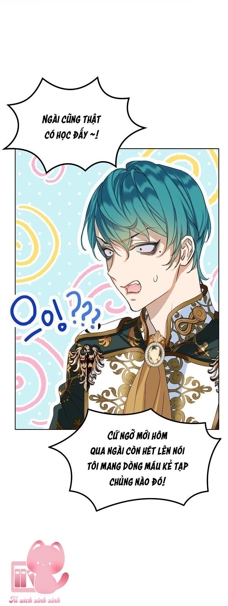 Người Thừa Kế Của Gia Tộc Phản Diện - Chap 18