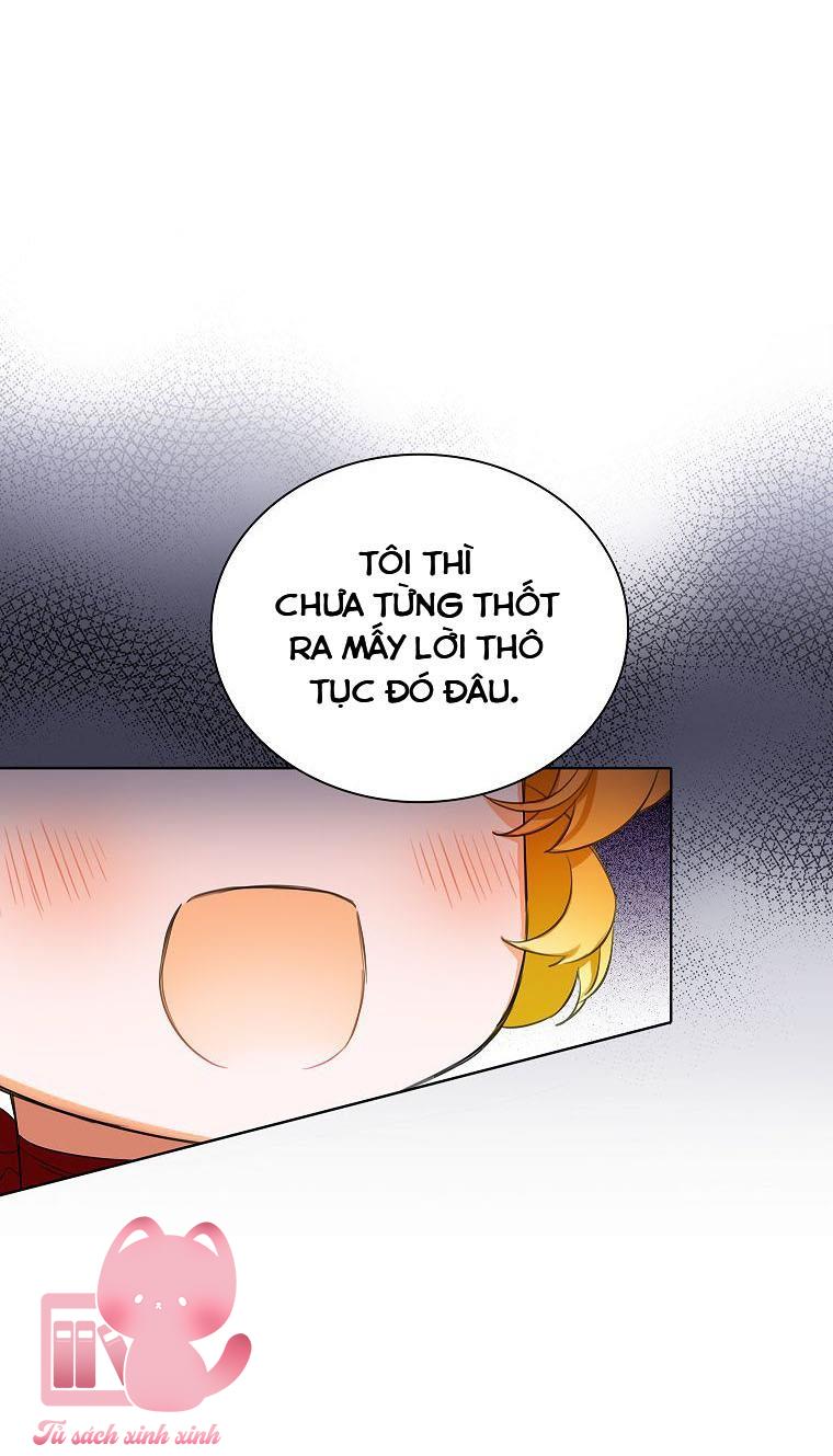 Người Thừa Kế Của Gia Tộc Phản Diện - Chap 18