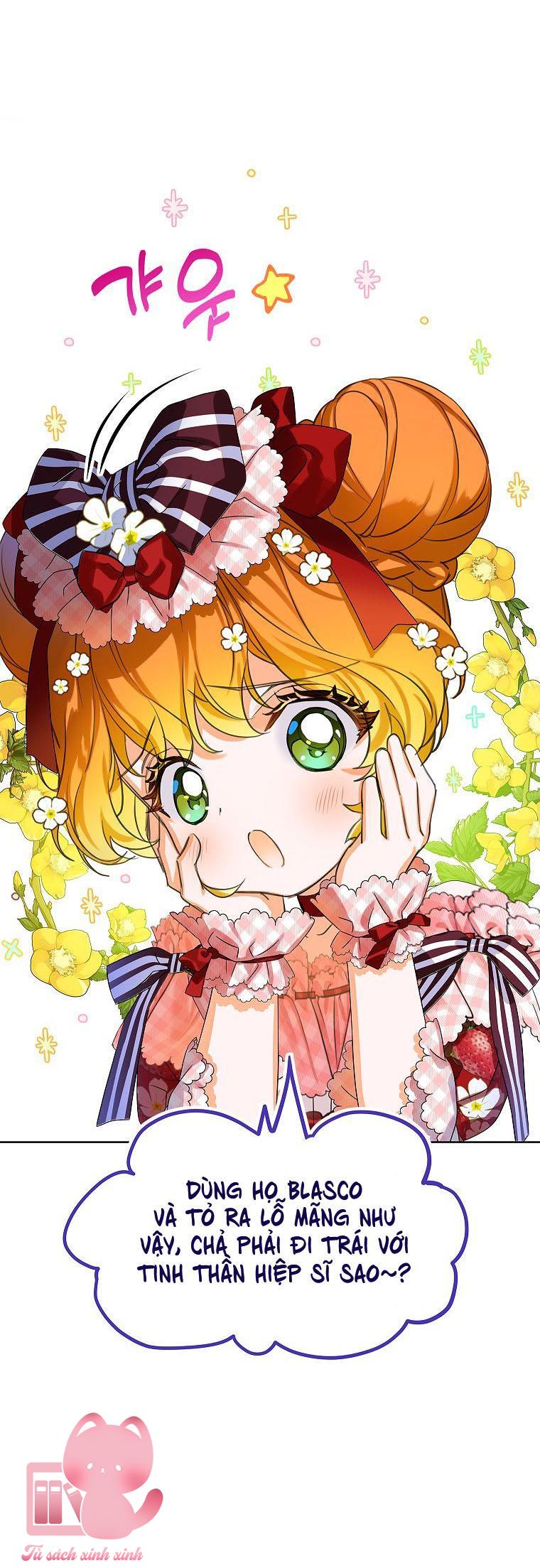 Người Thừa Kế Của Gia Tộc Phản Diện - Chap 18