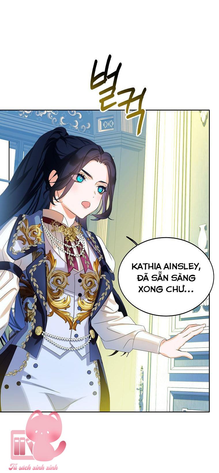 Người Thừa Kế Của Gia Tộc Phản Diện - Chap 18