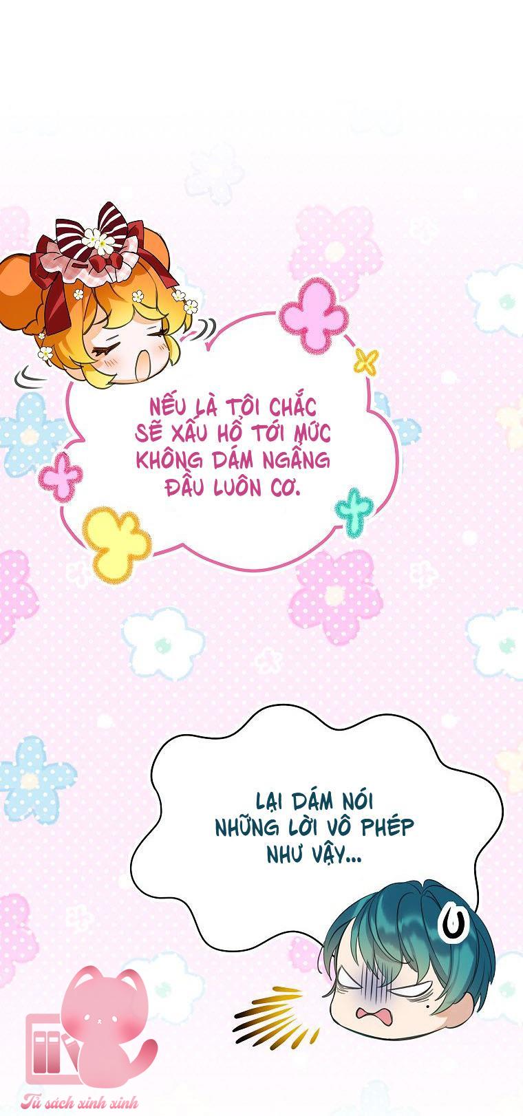 Người Thừa Kế Của Gia Tộc Phản Diện - Chap 18