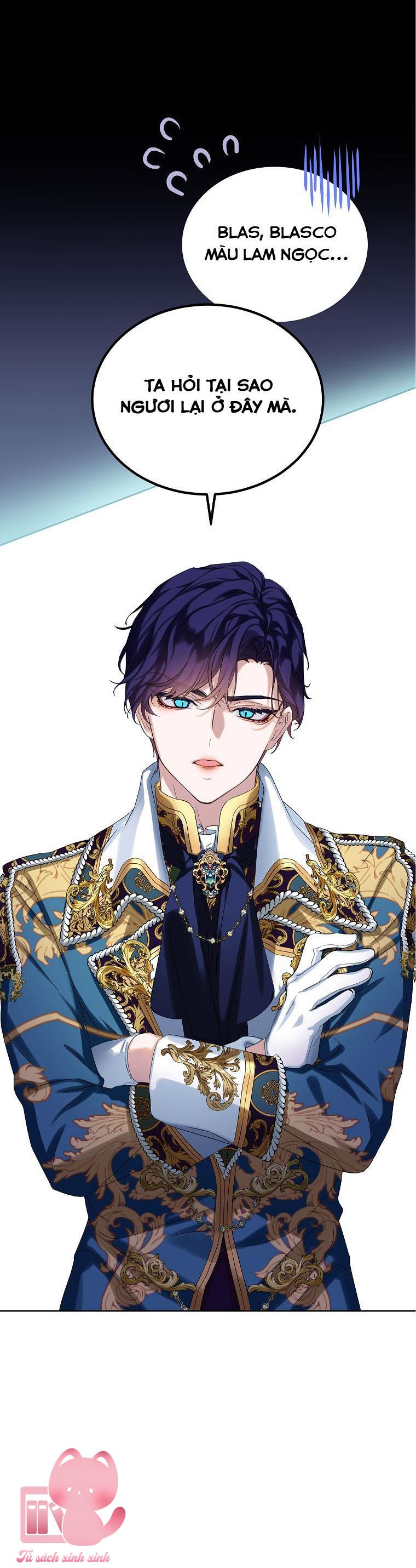 Người Thừa Kế Của Gia Tộc Phản Diện - Chap 18