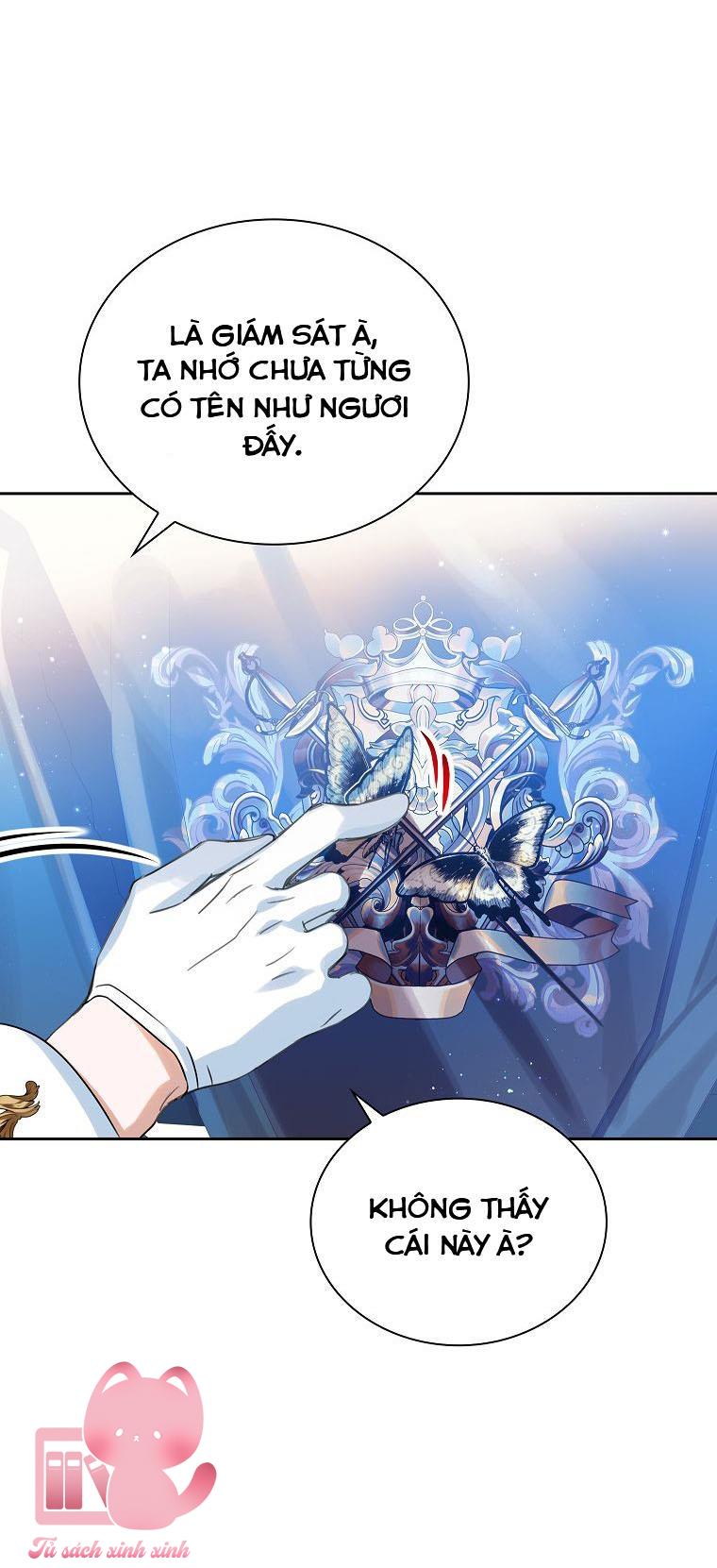 Người Thừa Kế Của Gia Tộc Phản Diện - Chap 18