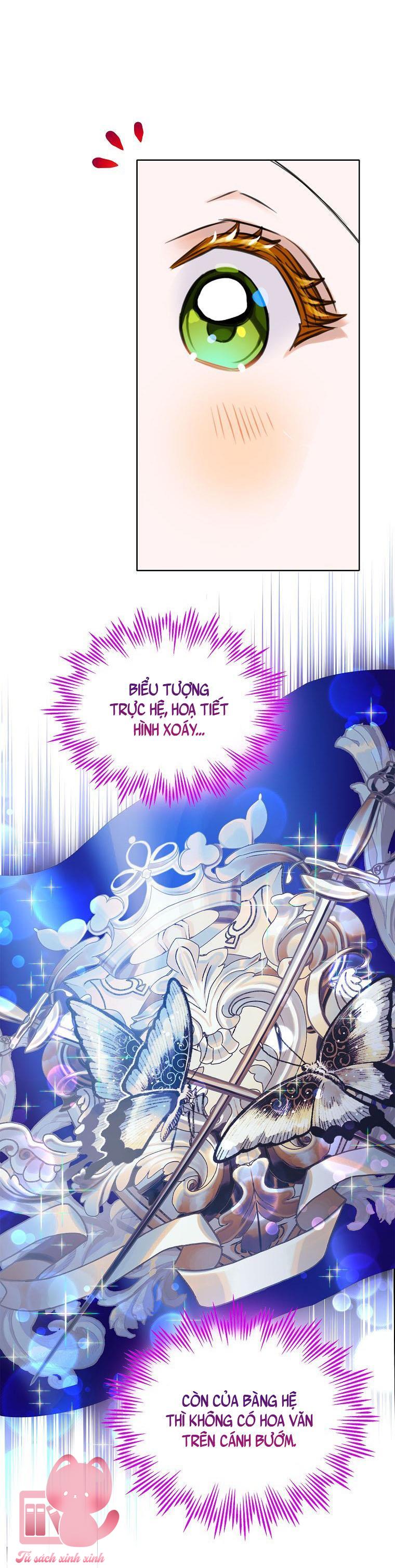 Người Thừa Kế Của Gia Tộc Phản Diện - Chap 18