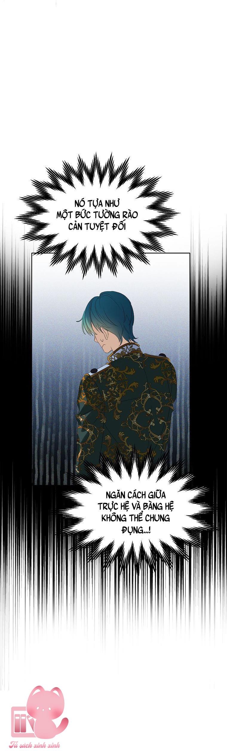 Người Thừa Kế Của Gia Tộc Phản Diện - Chap 18