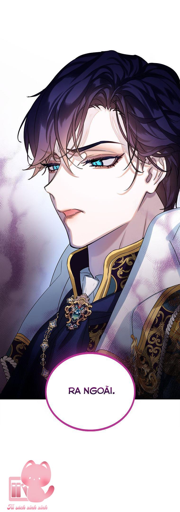Người Thừa Kế Của Gia Tộc Phản Diện - Chap 18
