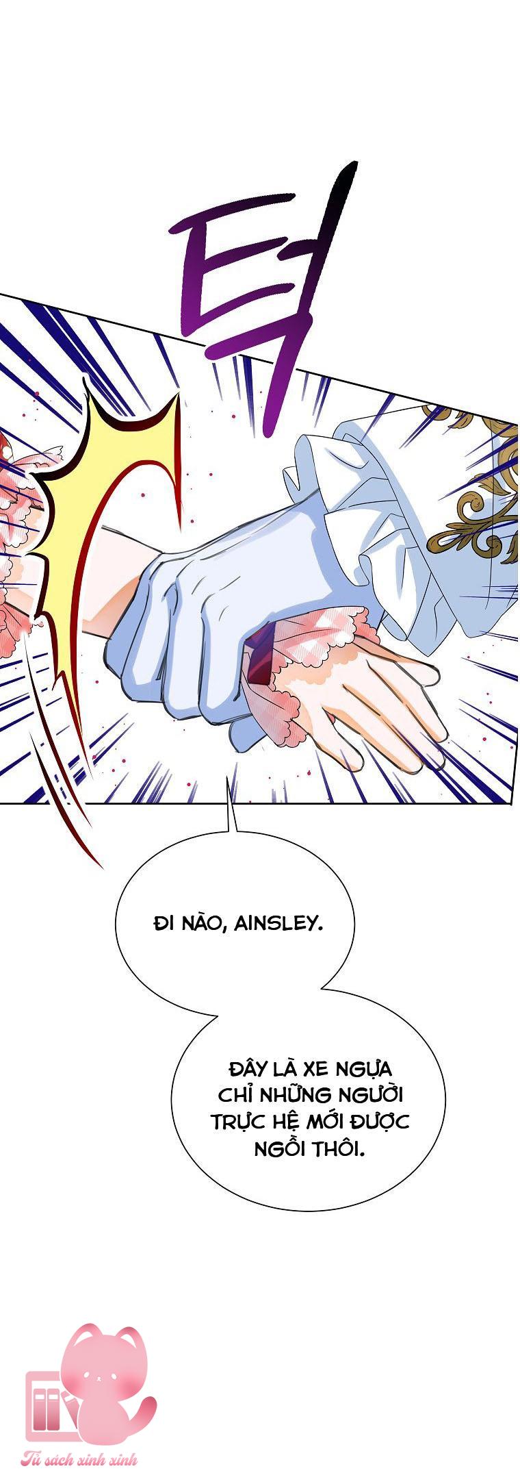 Người Thừa Kế Của Gia Tộc Phản Diện - Chap 18