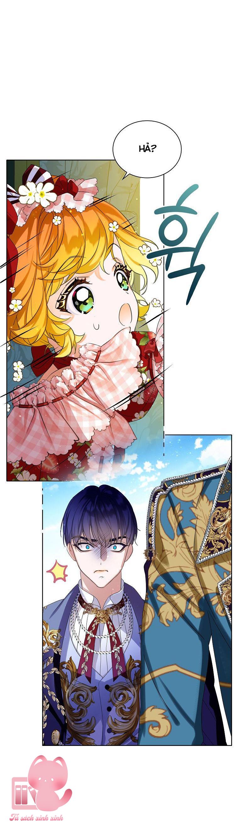 Người Thừa Kế Của Gia Tộc Phản Diện - Chap 18