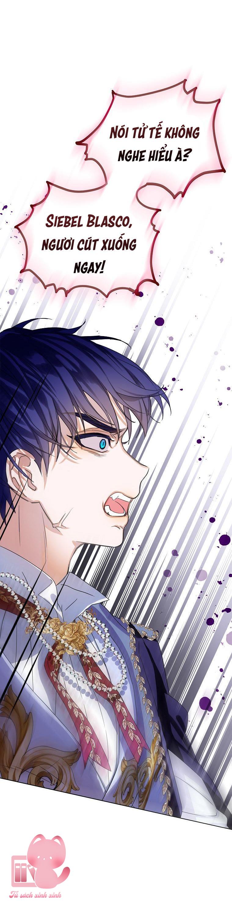 Người Thừa Kế Của Gia Tộc Phản Diện - Chap 18